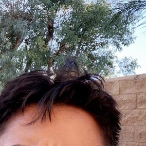 Meet your Posher, Tommy-aldren